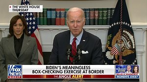 Angle: Run, Joe, Run! | Laura Ingraham