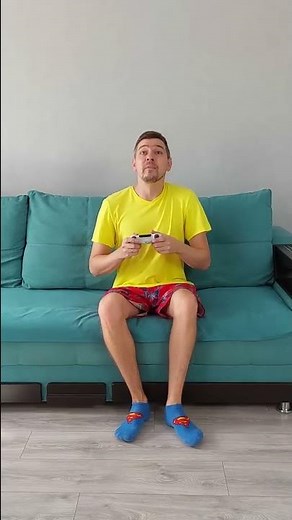 Cartoon Cat Game Over #shorts