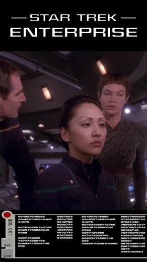 Star Trek Enterprise: Archer Finds the Real Cause of the Colony Disaster