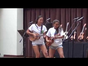 Honoka & Azita - WIPEOUT