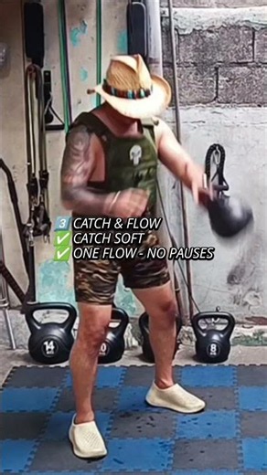 ⚒️ Figure 8 Catch: The Ultimate Hand-Eye & Hip Coordination Drill