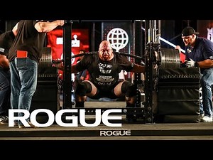 Day 1 Highlights | 2022 Arnold Strongman Classic