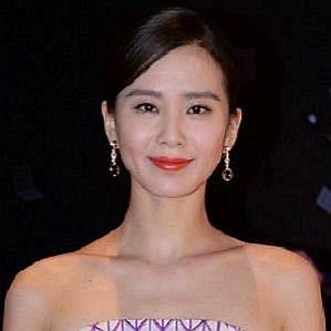 Liu Shishi Boyfriend 2026: Dating History & Exes - CelebsCouples