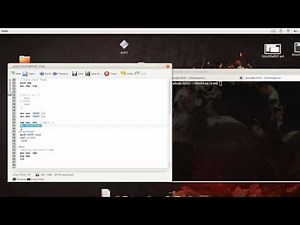 NASM Assembly language programming 03 - If statements