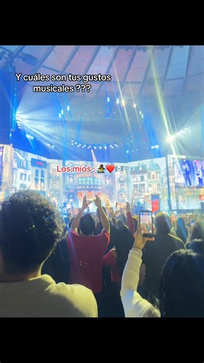 Ricardo Arjona Concert at Madison Square Garden