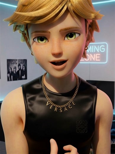Do you remember this trend guys? It's so true..😝😘❤️❤️⚘️🥰🔥#ladybugandcatnoir #adrien #adrienagresteedit #miraculousedit #fyp