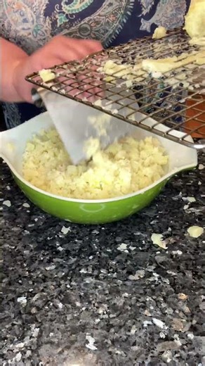Potato Salad Hack #TheRighteousKitchen #PotatoSalad