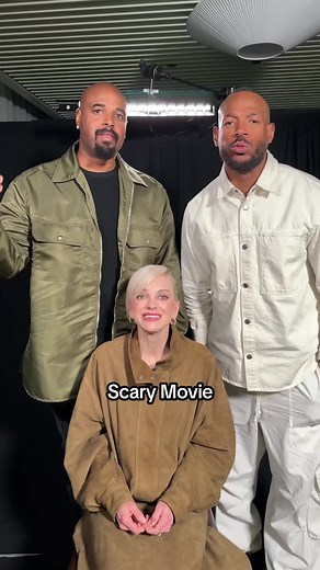 Scary Movie: OG Cast Returns — Get Tickets Now