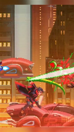 Neon Inferno · PC and Consoles · Zenovia Interactive / Retroware, Nov 20, 2025 · Thanks to Retroware for the key! #retrogaming #runandgun #NeonInferno | NoSoloBits