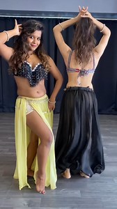 Aishwaria - The Enchanting Indian Dancer! Step into the mesmerizing world of belly dance as Aishwaria, the Indian dancer, graces the stage. With her captivating performances, she weaves a spell of elegance and charm, showcasing the beauty of Arabic dance fused with the vibrant spirit of India. Aishwaria's dance journey began with admiration for legendary dancers like Shakira, whose belly dance style inspired her to embark on her own artistic path. With each rhythmic shimmy and alluring belly rol