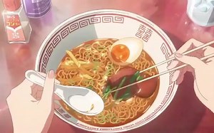 【sub】通过食物实现愿望