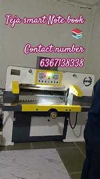 teja smart Note book 📚 #music