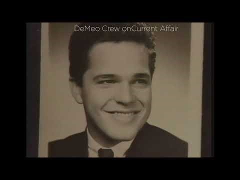 DeMeo Crew on Current affair