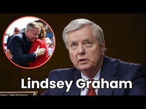 This Is Where Lindsey Graham Lives With His Partner