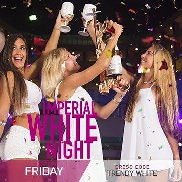 Temptation Resort Theme Nights & Costumes 2026 | Cancuncare