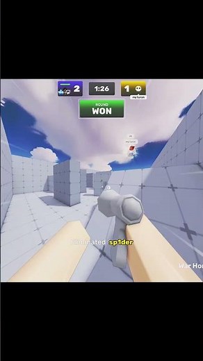 MY KNIFE SKILLS#music #tiktokgame #roblox #robloxedit #edit #gaming #rivals #games