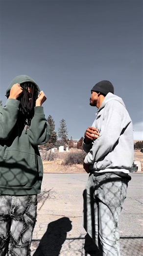 It’s all new…🆕 NEW TO ME OUT EVERYWHERE! Wit @KK6 #fyp #musictok #newmusic #trending #six