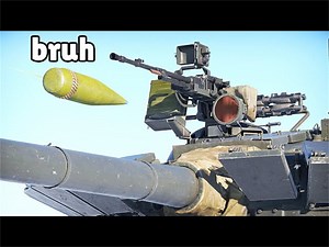 【1080P】啊 这（战争雷霆糟心时刻#157）