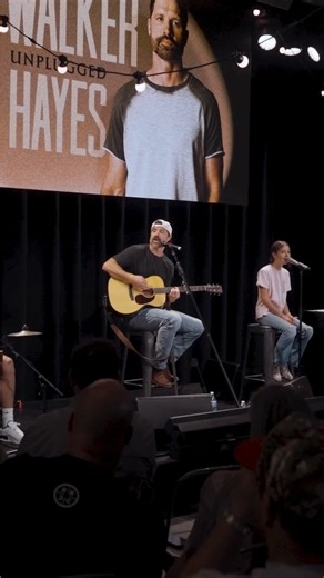 Walker Hayes takes us through the meaning behind some of his most famous songs at the Center TOMORROW! Walker Hayes Unplugged tour has walker performing like never before- just him, his guitar, and the music. Tickets are still available! 🖥️/ midlandcenter.org/walkerhayes | Midland Center for the Arts