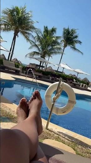 Excellence Riviera Cancun Resort Tour 🌴 | Excellence Club, Pools, Food & More