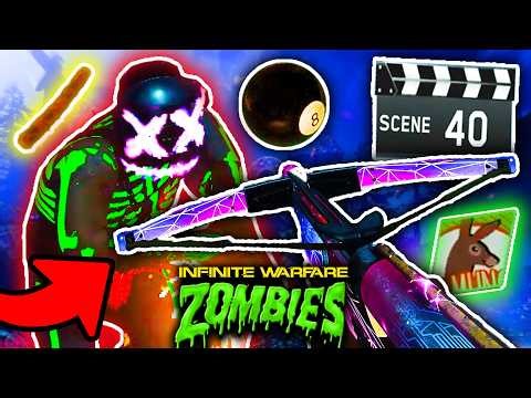 "Rave in The Redwoods" is *BETTER* Than You Remember! (IW Zombies)