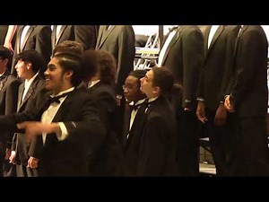 High School Chorus Concert: Spring 2022