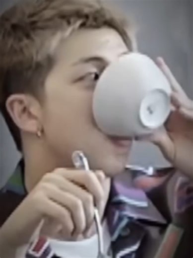 RM: Debut Mixtape dan Kesuksesan Terbarunya