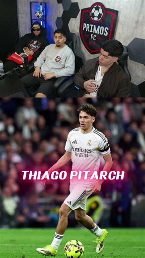 Cuál sería la alienación del MADRID (con Bellingham y Mbappé)❓ #realmadrid #thiagopitarch #futbol