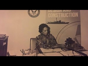 Hidden Figures: Raye Montague