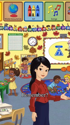 ABCmouse | 15 years of ABCmouse. Always here for the next generation of little learners. #abcmouse #nostalgia #y2k #toddleractivities | Instagram