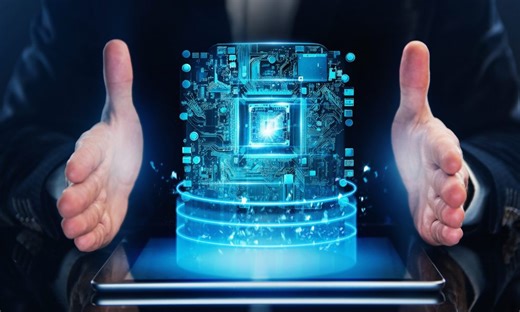 Microelectronic Engineering Accelerates Global Race for Next-Gen Innovation