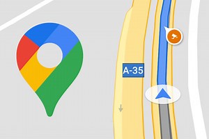 Cómo ver y reportar radares en Google Maps para Android