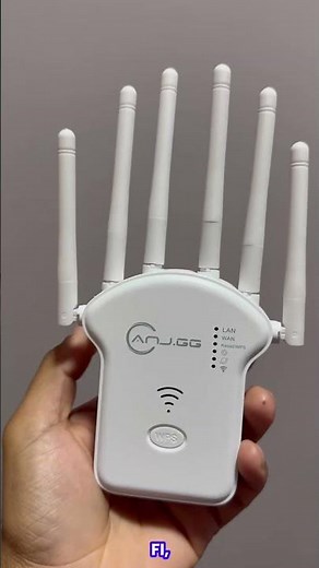 What is a Wi-Fi Repeater Used For: Wi-Fi Signal Extender and Amplifier Explained!