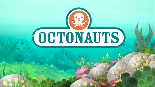 Octonauts Theme Song ( Silvergate Media ) ( Brown Bag Films )
