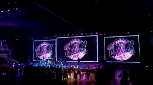 54K views · 182 reactions |  SAVE THE DATES!  The Open...