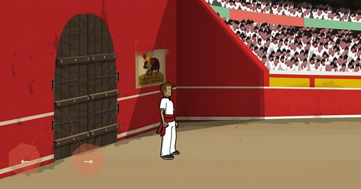 Download & Play Extreme Pamplona on PC & Mac (Emulator)