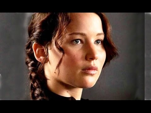'The Hunger Games': Katniss Hair Braid Tutorial