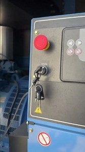 SDMO X1000 / MTU 16V2000 Generator Testing
