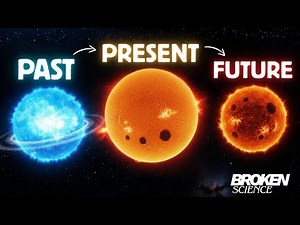 Entire History of Our SUN