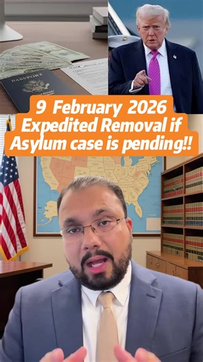 Understanding Expedited Removal in Asylum Cases