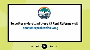 WATCH | The next stage of WA's rent reforms are here! | Consumer Protection WA