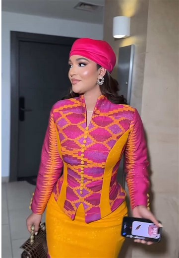 Modest Fashion on TikTok