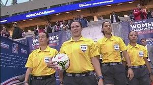 12K views · 248 reactions | Game Highlights CONCACAF Women's Championship #CWC2014 HAI 0- 1 TRI | Concacaf | Facebook