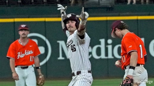 College Baseball Series Matchups We Dream Of In 2027