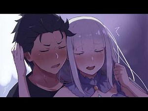 What would Emilia and Subaru's first time be like?