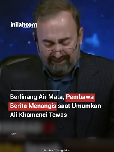 Kematian Ali Khamenei: Masa Berkabung Nasional di Iran