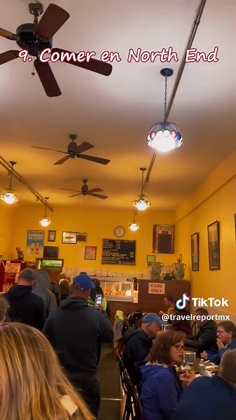 10 increíbles experiencias para disfrutar en Boston