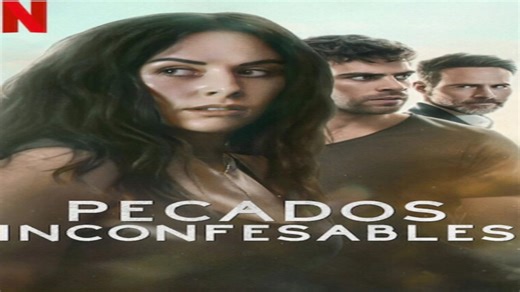 Unspeakable Sins OTT Release Date: When and Where to stream this Spanish drama? Here’s all you need to know..