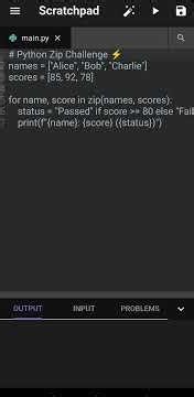 Stop using range(len())! 🛑 Master Python Zip in 30 Seconds ⚡ #python #shorts
