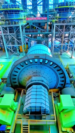 Understanding the Ball Mill Manufacturing Process